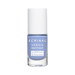 Ecrinal Esmalte Fortificante con Color Lavanda 5ml