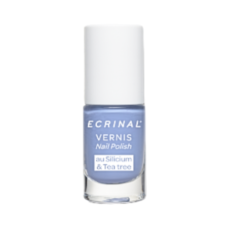 Ecrinal Verniz Fortificante com Cor Lavanda 5ml