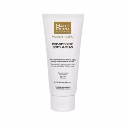 Martiderm Pigment Zero DSP-Specific Body Areas 75ml