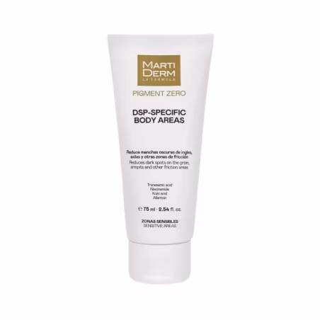 Martiderm Pigment Zero DSP-Specific Body Areas 75ml