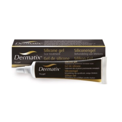 Dermatix Gel de Silicone 15ml