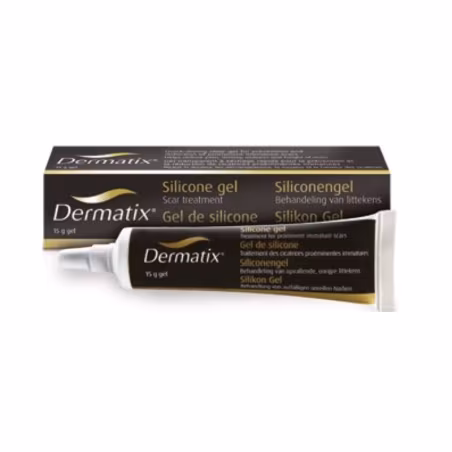 Dermatix Gel de Silicona 15ml
