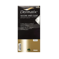 Dermatix Apósito de Silicona 4x13cm