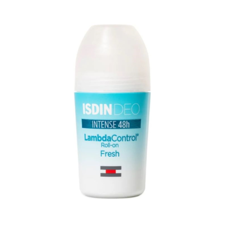 Isdin Lambda Control Déodorant Roll-On 50ml