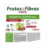 Frutas y Fibras Quick Effect 24 cubos