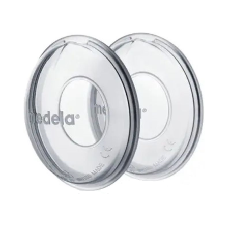 Medela Colectores de Leche 2 unidades