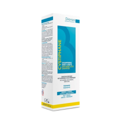 Cystiphane Champô Anti-Queda 200ml