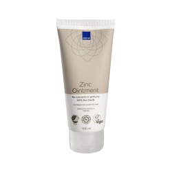 Abena Dermoprotective Cream with Zinc 100ml
