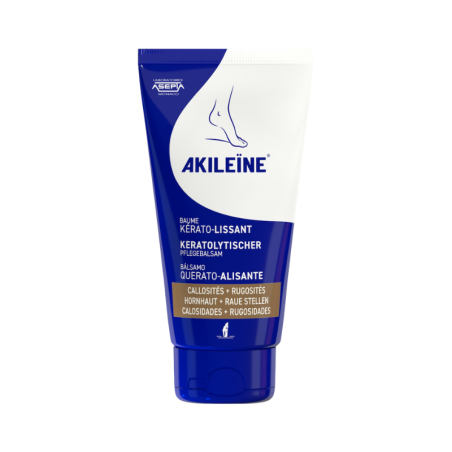 Akileine Bálsamo Querato-Suavizante 75ml