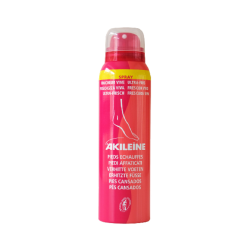 Akileine Spray Frescura Viva 150ml