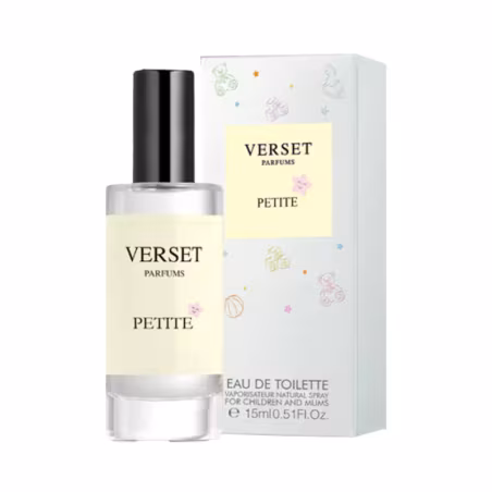 Verset Parfums Petite 15 ml