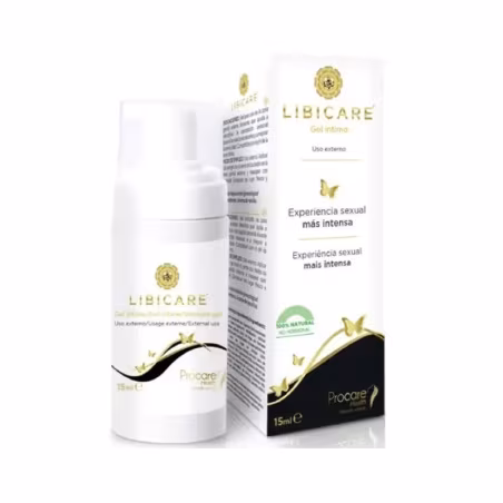 Libicare Gel 15ml