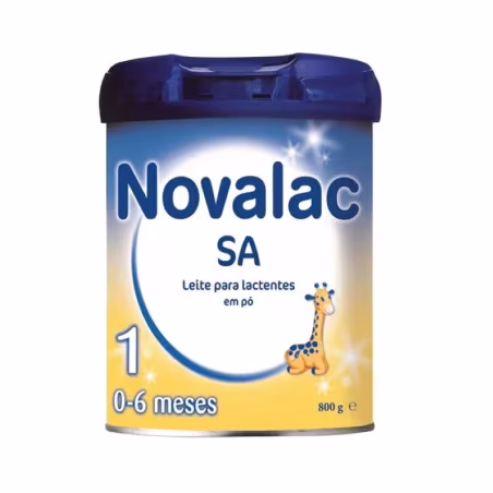 Novalac SA 800g