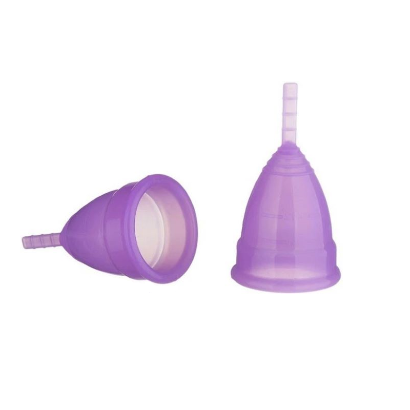 Sangool Copa Menstrual talla 2
