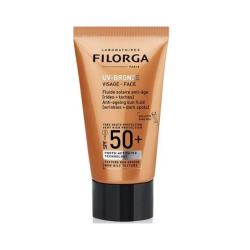 Filorga UV Bronze Face SPF50+ 40ml