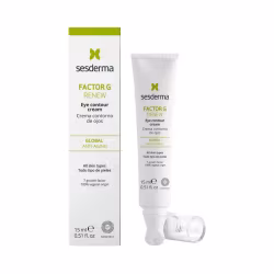 Sesderma Factor G Renew Eye Contour Cream 15ml