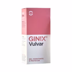 Ginix Vulvar Gel 30ml