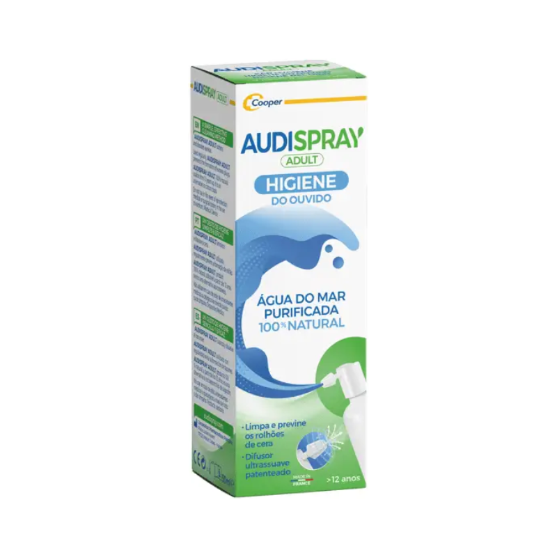Audispray Adult 50ml