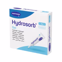 Hydrosorb Gel 5x8g