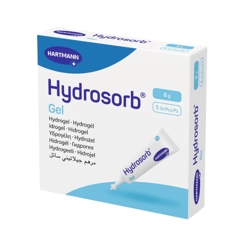 Hydrosorb Gel 5x8g
