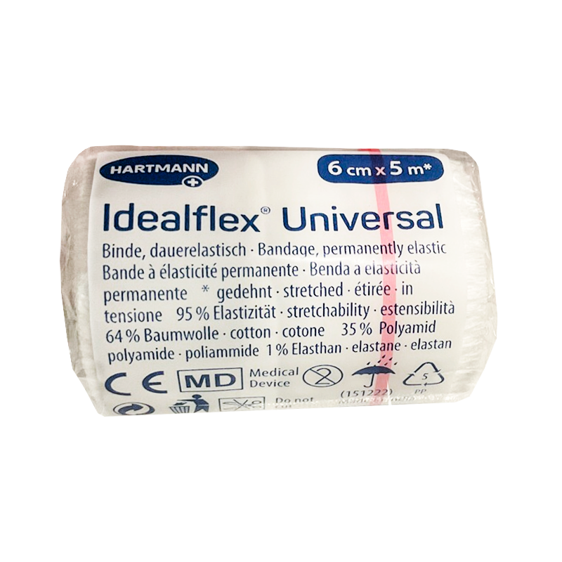 Hartmann Idealflex Universal 6cmx5m