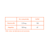 Magnesio Extra Energy 30 tablets