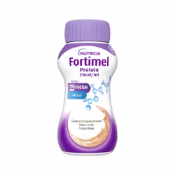 Fortimel Protein 2kcal Café 4x200ml