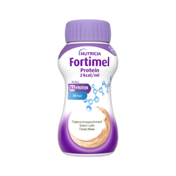 Fortimel Protein 2kcal Coffee 4x200ml
