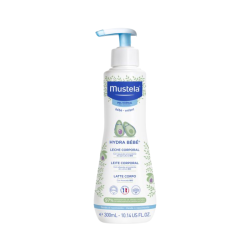 Mustela Hydra Baby Body Lotion 300ml
