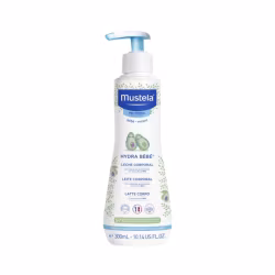 Mustela Hydra Bebé Leche Corporal 300ml