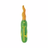 Elgydium Kids Dragon Brosse à Dents 2-6 ans Vert