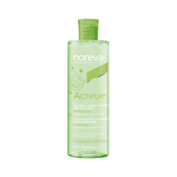 Noreva Actipur Água Micelar 400ml