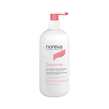 Noreva Sensidiane Leche Micelar Calmante 500ml