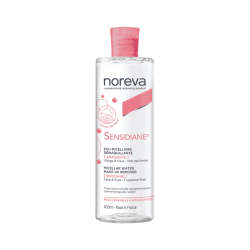 Noreva Sensidiane Micellar Water 400ml