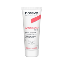 Noreva Sensidiane Creme Rico Apaziguante 40ml