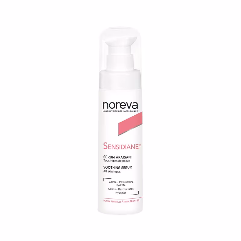 Noreva Sensidiane Soothing Serum 30ml