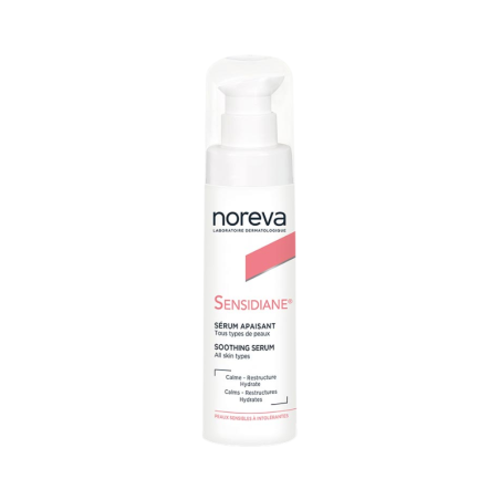 Noreva Sensidiane Sérum Apaisant 30ml
