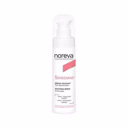 Noreva Sensidiane Sérum Apaziguante 30ml
