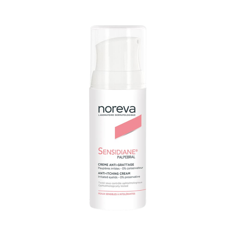 Noreva Sensidiane Pálpebral 20ml