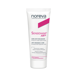 Noreva Sensidiane AR+ Creme Antivermelhidão 30ml