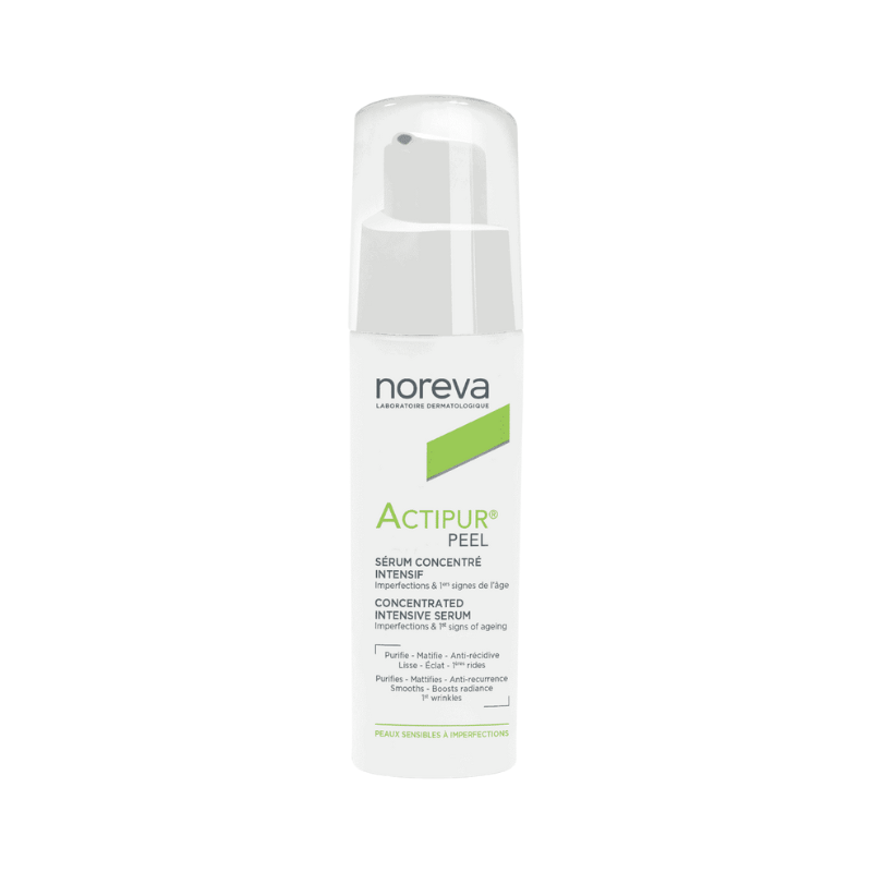 Noreva Actipur Peel Concentrated Intensive Serum 30ml