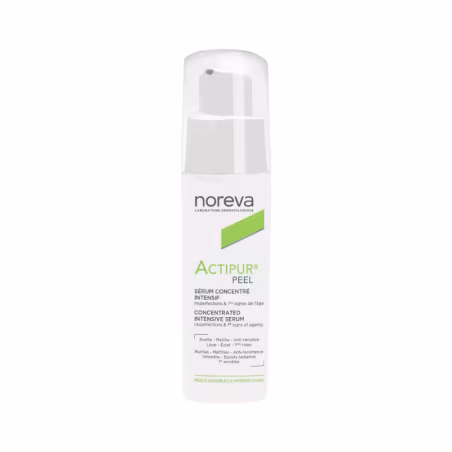 Noreva Actipur Peel Sérum Concentré Intensif 30ml