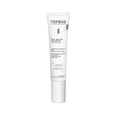 Noreva Iklen+ Mélano-Expert Targeted Anti-Dark Spot Corrector 15ml