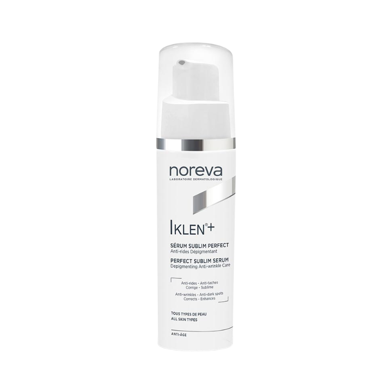 Noreva Iklen+ Sérum 30ml