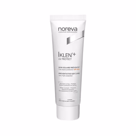 Noreva Iklen+ UV Protect Sun Cream SPF50+ 30ml