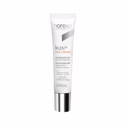 Noreva Iklen+ Pure-C-Reverse Contorno de Olhos 15ml