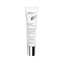 Noreva Iklen+ Pure-C-Reverse Contour des Yeux 15ml