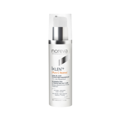 Noreva Iklen+ Pure-C-Reverse Soin de Jour Régénérant 40ml