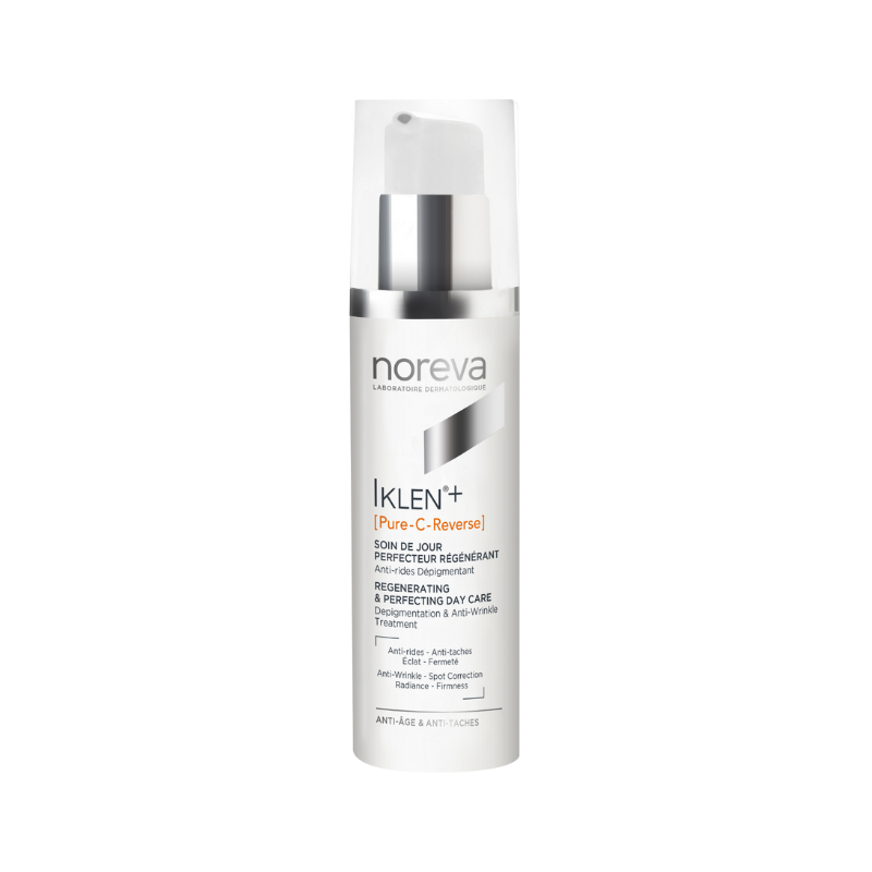 Noreva Iklen+ Pure-C-Reverse Regenerating Day Care 40ml