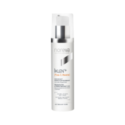 Noreva Iklen+ Pure-C-Reverse Cuidado de Noite Regenerador 50ml